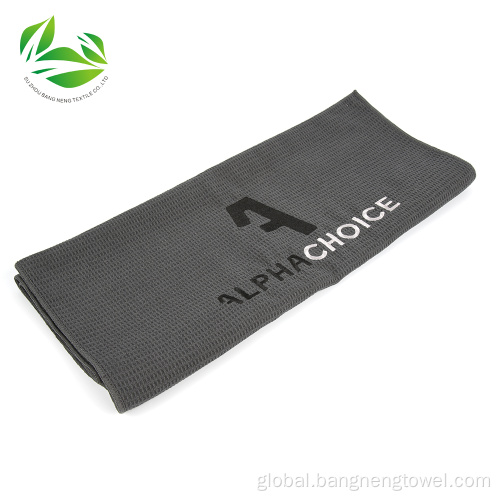 Yoga Mat Towel Hot yoga mats and towels Supplier